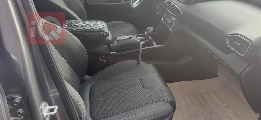 هيونداي سانتافي